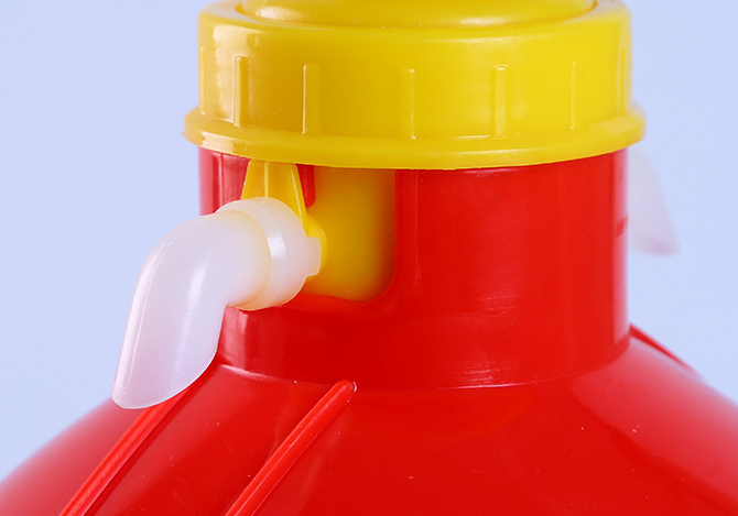 병아리 술꾼 가금류 교수형 자동 치킨 벨 술꾼 4