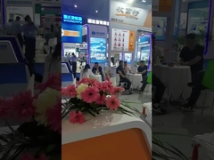 1-99g 급송 량 플라스틱 물질과 자동 가금 공급 장치 장치