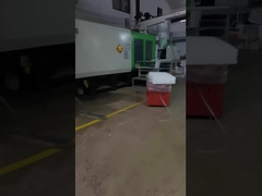 높은 내구성으로 바닥을 까는 하얀 가금 얇은 널빤지