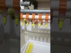 장비를 경작하는 닭고기류를 위한 자동 레이어 성실한 닭고기류 젖꼭지 구이용 기구 젖꼭지 음주가