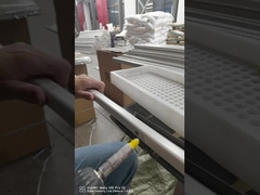 가금류 구이용 기구 레이어 조류 메추라기 닭 음주를 위한 더블 윙 쌍갑문 젖꼭지 음주가