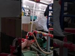 장비를 경작하는 송수관 가금 위의 2022년 고급 품질 수압 조절기